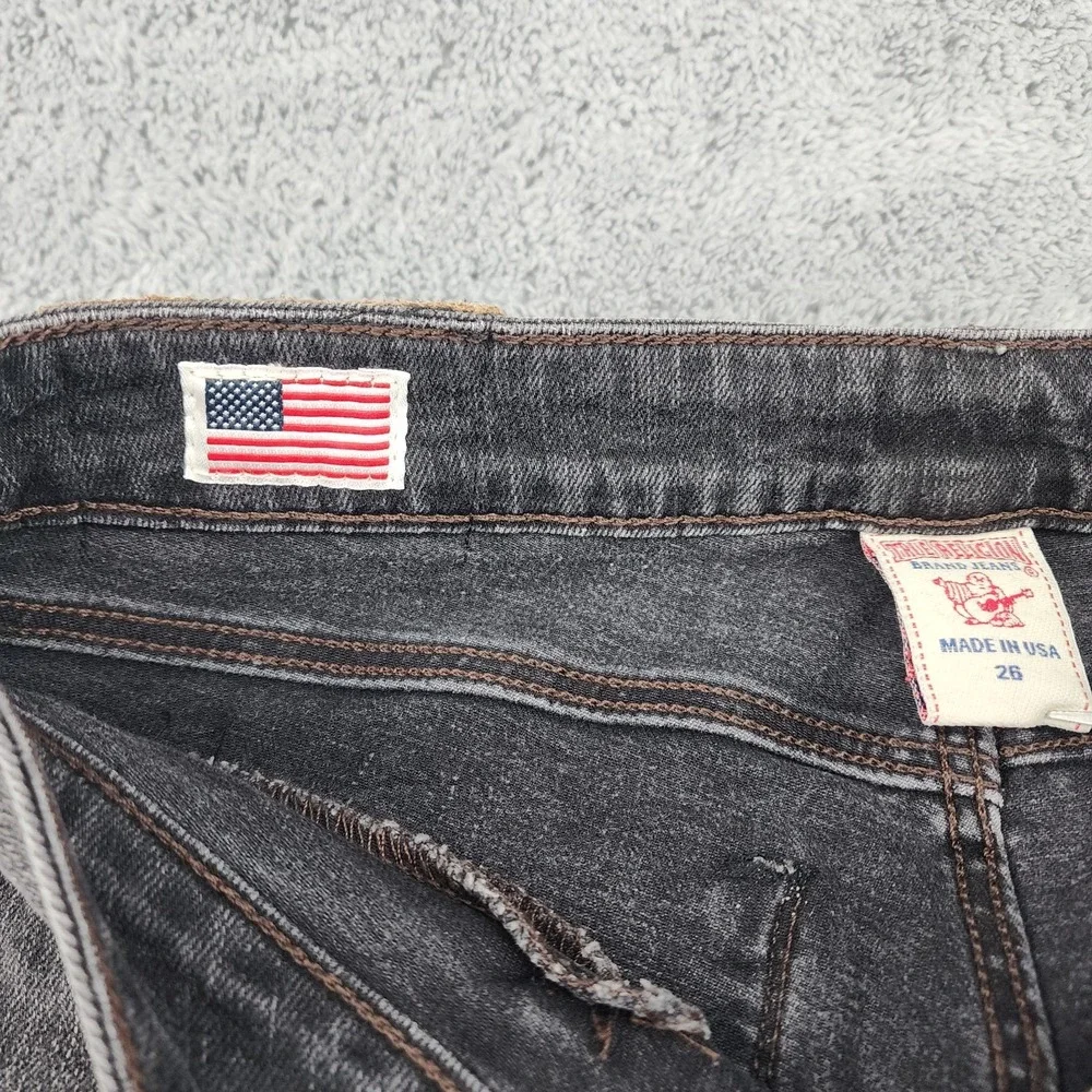 True Religion gently used